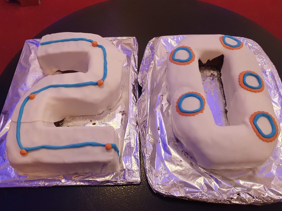 Celebrating 20 years of Aberdeen Cycle&nbsp;Forum